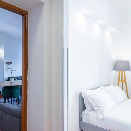 Piazza Navona Elegant And Central Three-Room Apt Rom Exterior foto
