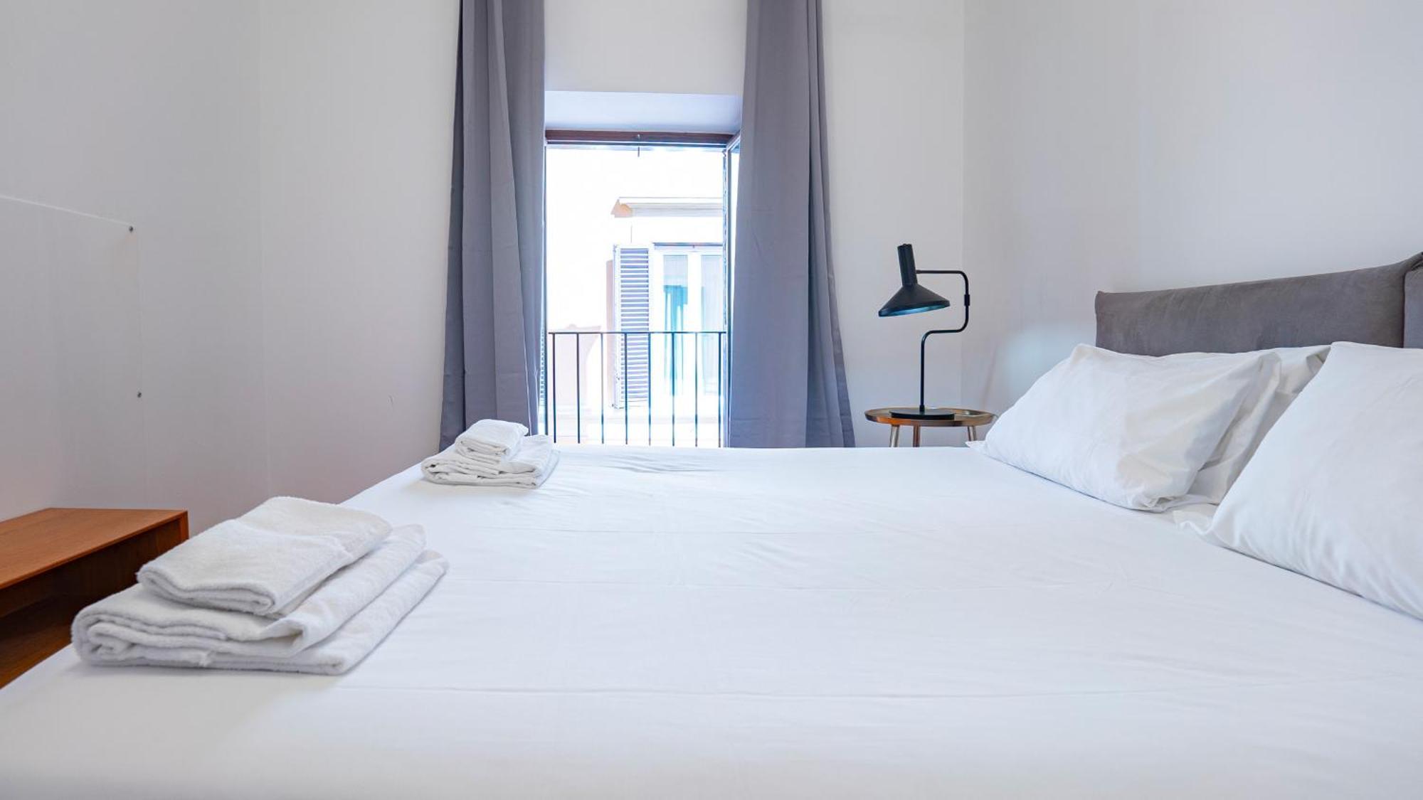 Piazza Navona Elegant And Central Three-Room Apt Rom Exterior foto