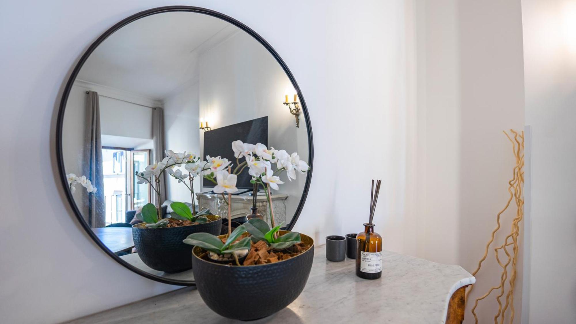 Piazza Navona Elegant And Central Three-Room Apt Rom Exterior foto