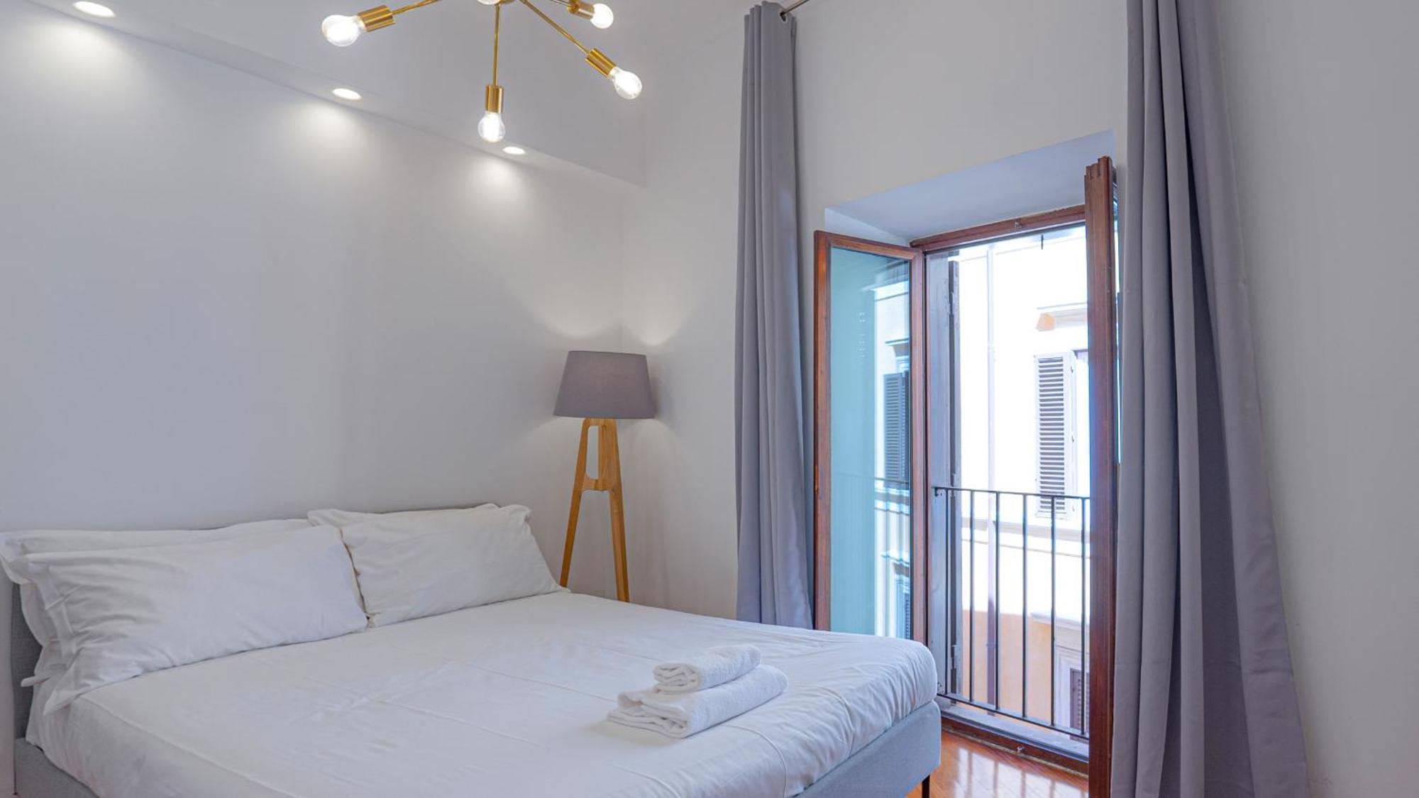 Piazza Navona Elegant And Central Three-Room Apt Rom Exterior foto