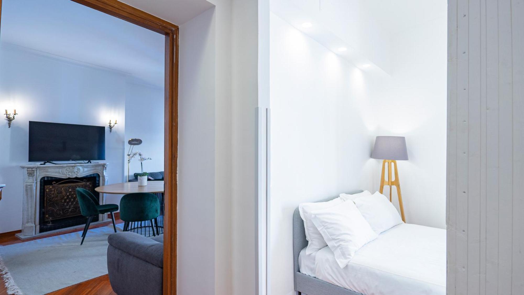 Piazza Navona Elegant And Central Three-Room Apt Rom Exterior foto