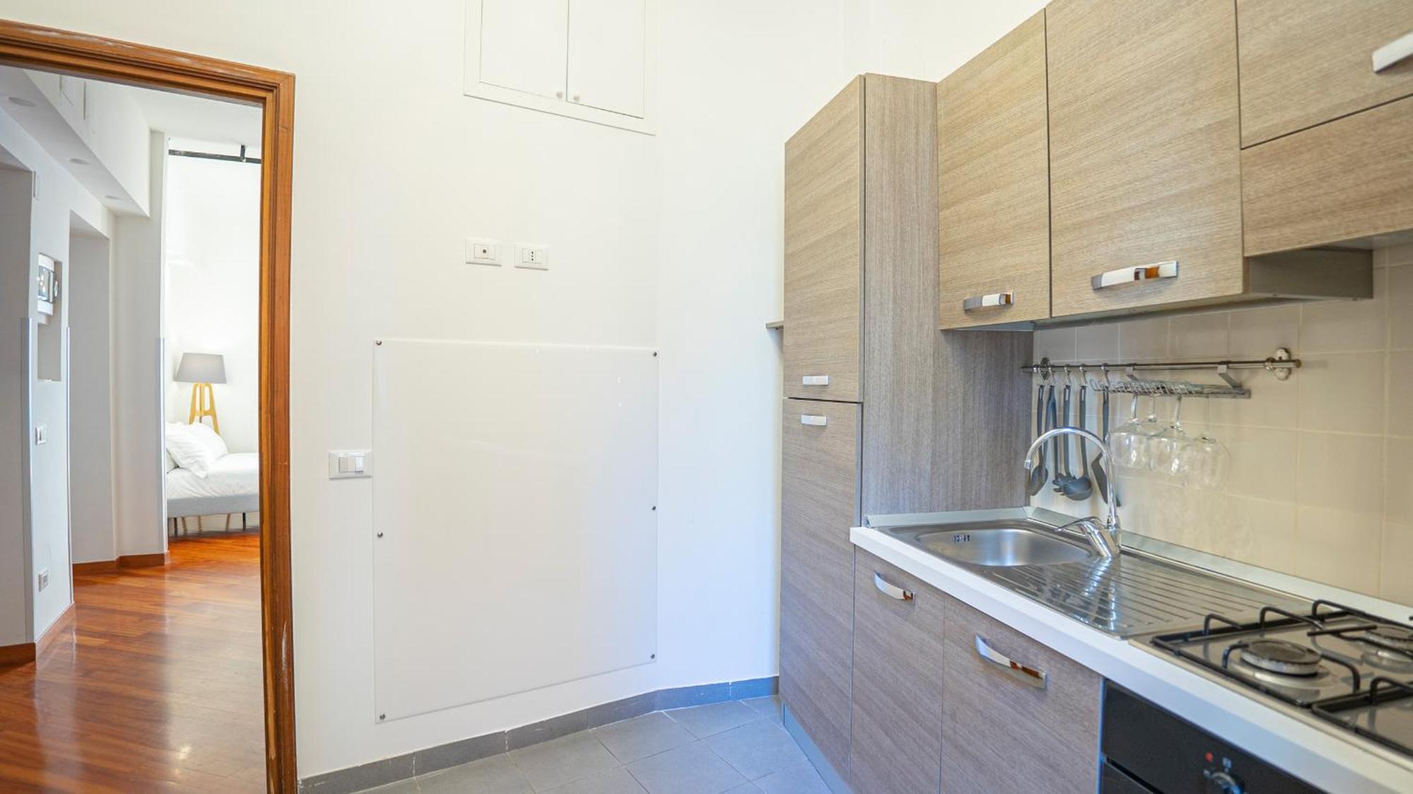 Piazza Navona Elegant And Central Three-Room Apt Rom Exterior foto