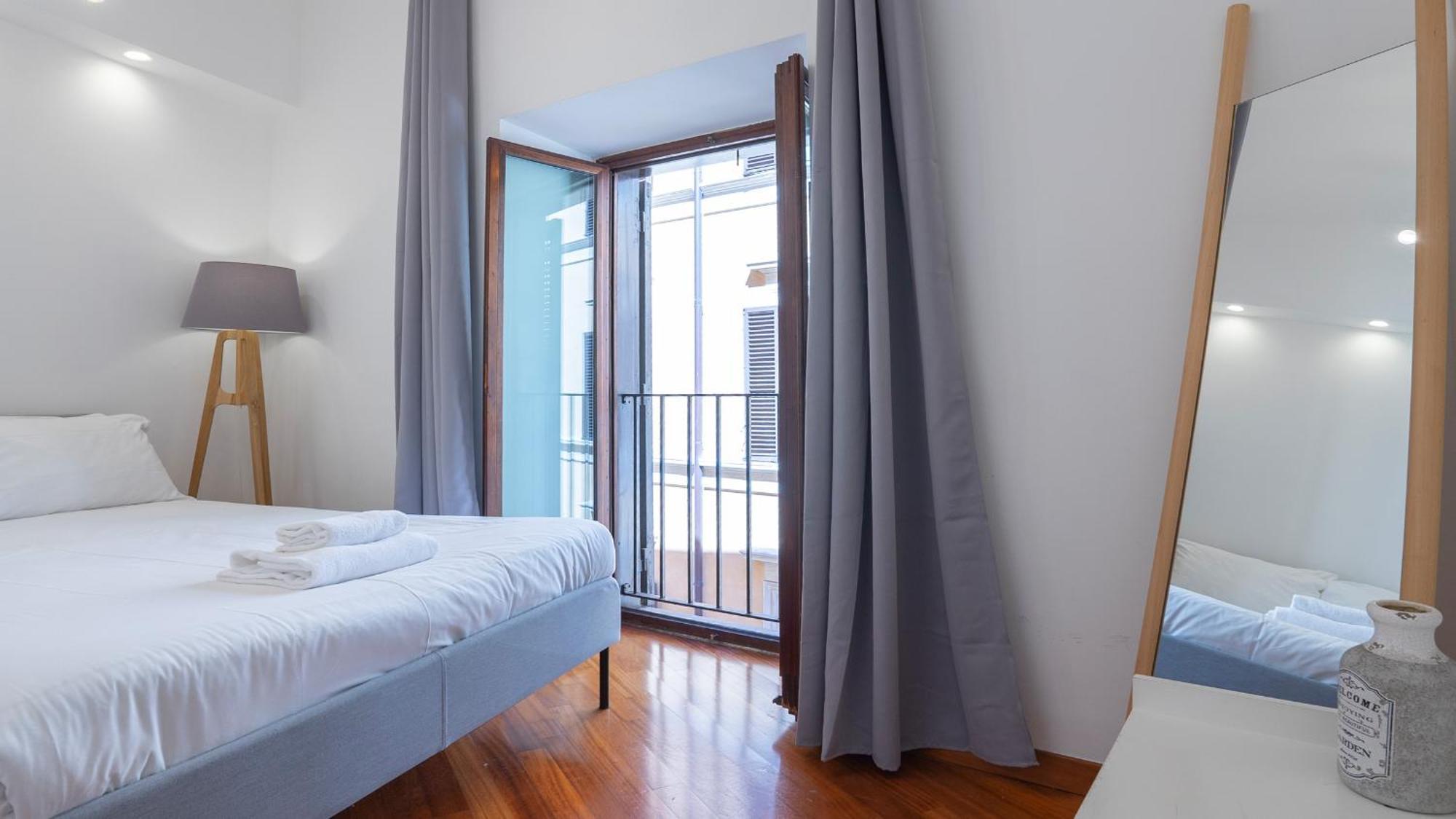 Piazza Navona Elegant And Central Three-Room Apt Rom Exterior foto