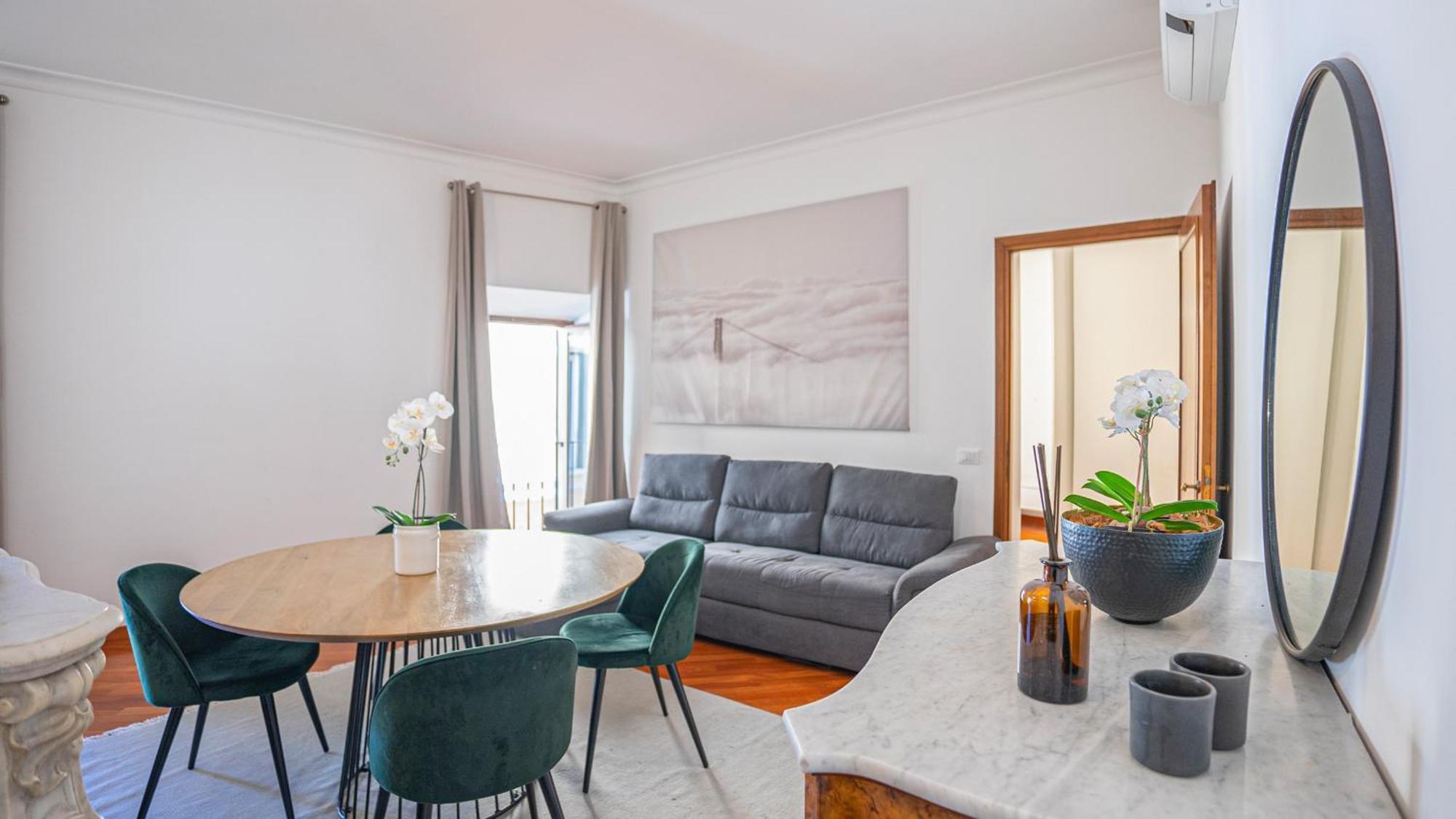 Piazza Navona Elegant And Central Three-Room Apt Rom Exterior foto