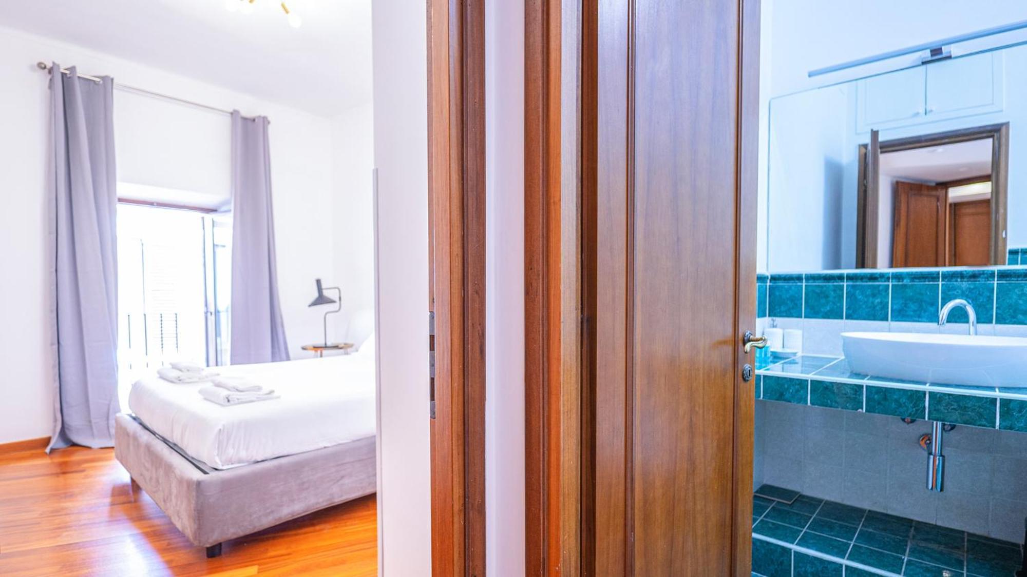 Piazza Navona Elegant And Central Three-Room Apt Rom Exterior foto