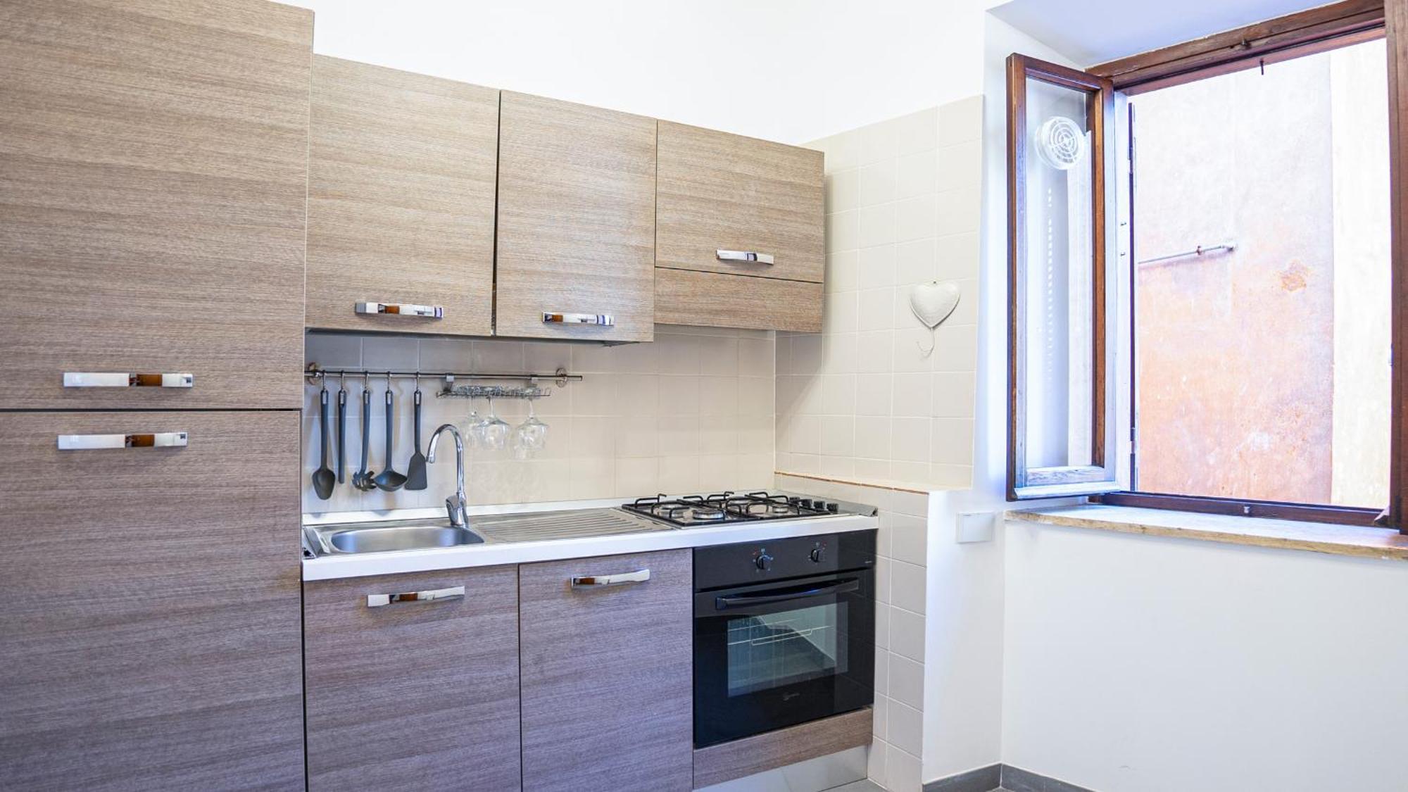 Piazza Navona Elegant And Central Three-Room Apt Rom Exterior foto